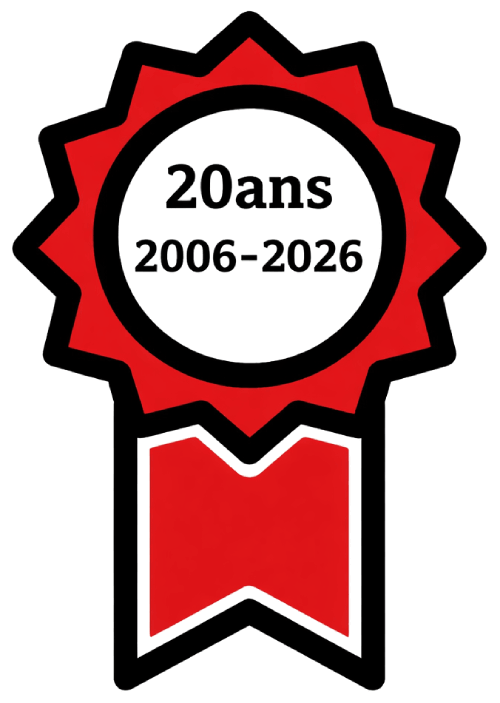 20 Ans A2Ci