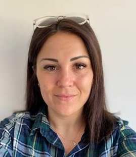 Angélique ETCHEBERIGARAY