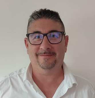 Jérôme TEXIER