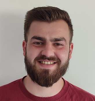 Thibault CHAUSSIER