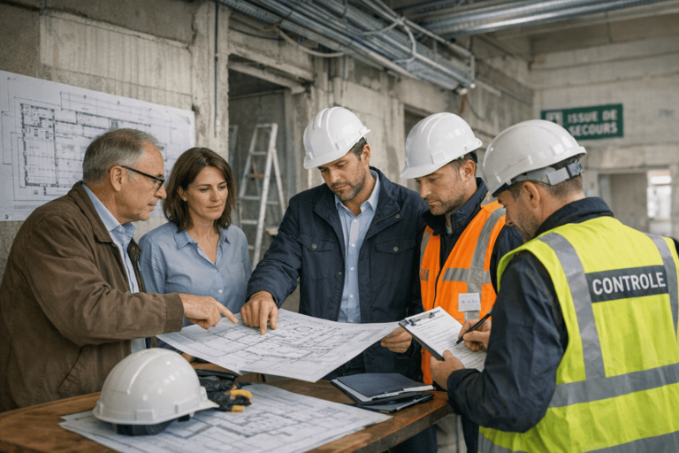 Analyse de projet SSI