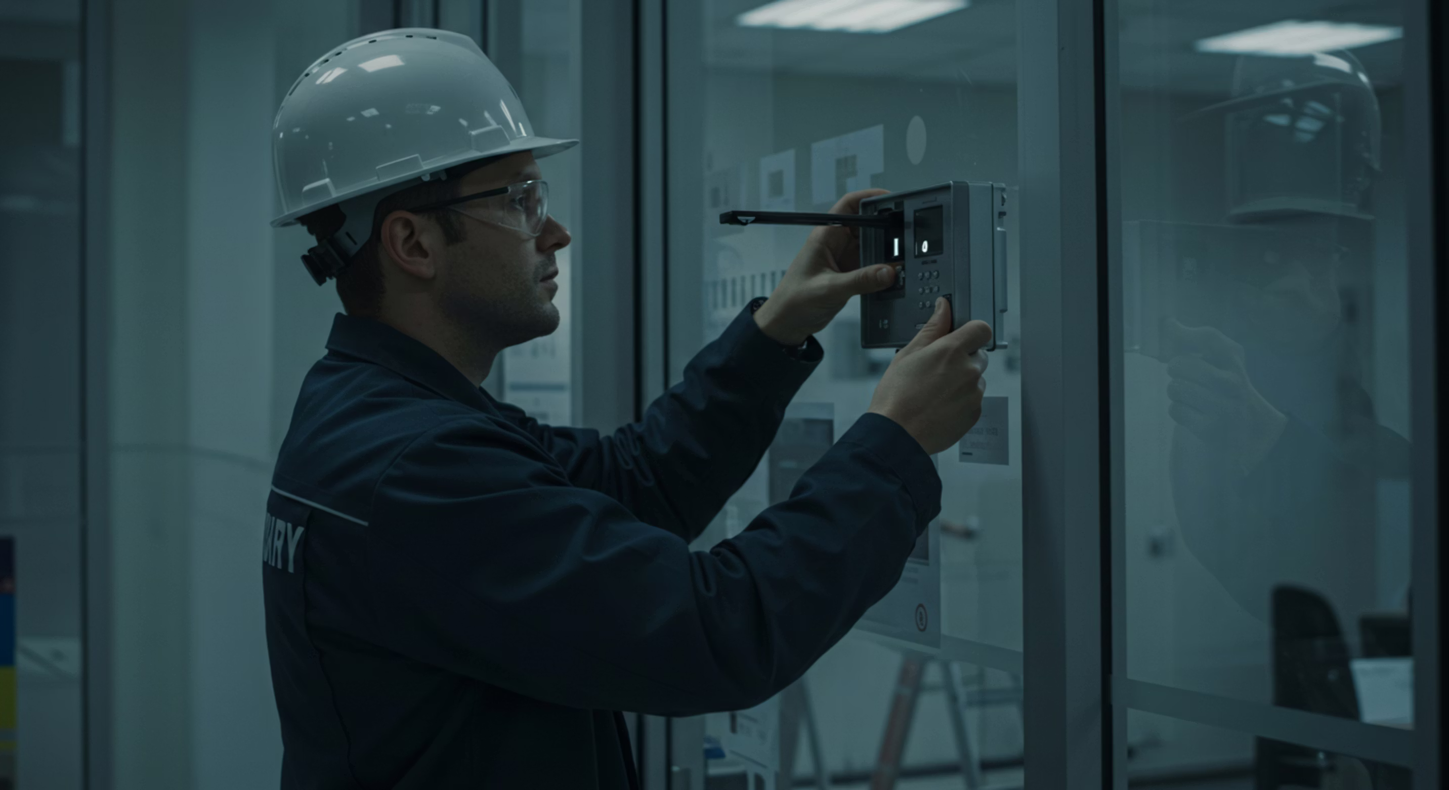 Audit technique
